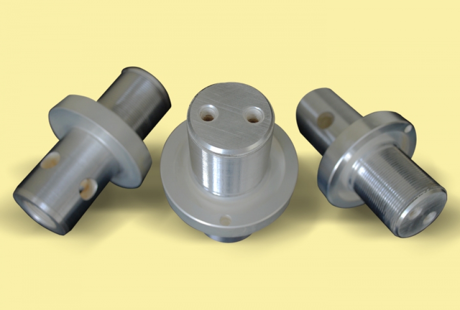 Gümüş Kaplama VIII