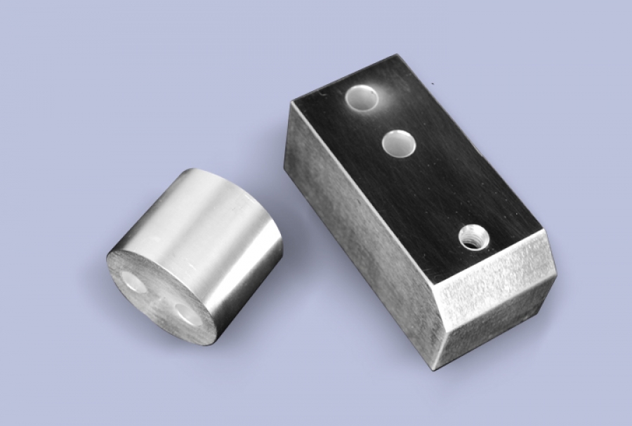 Gümüş Kaplama VII