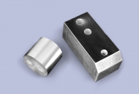 Gümüş Kaplama VII